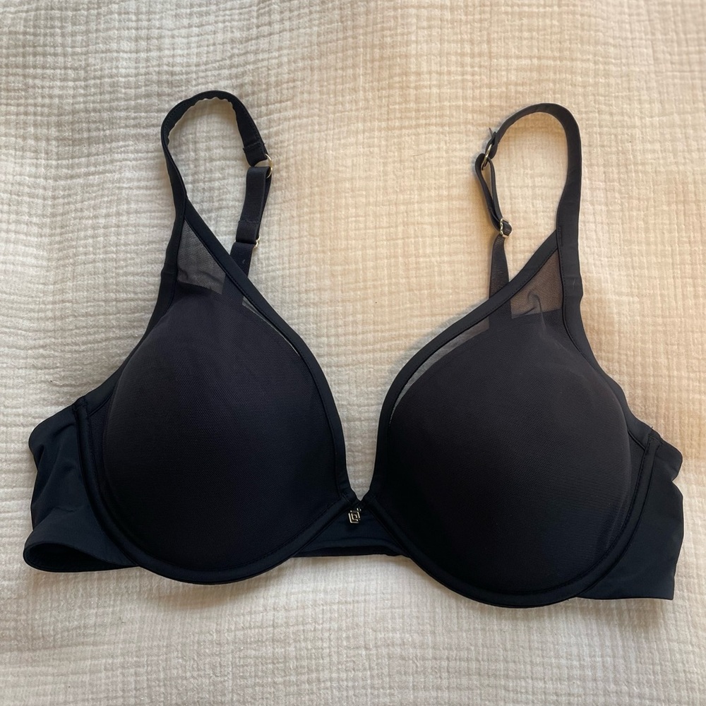 Black ThirdLove Women's Intimates Bra